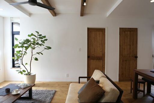 都市型住宅は2階をリビングにするプランがおすすめ