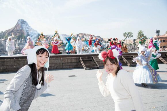 パーフェクト・クリスマス