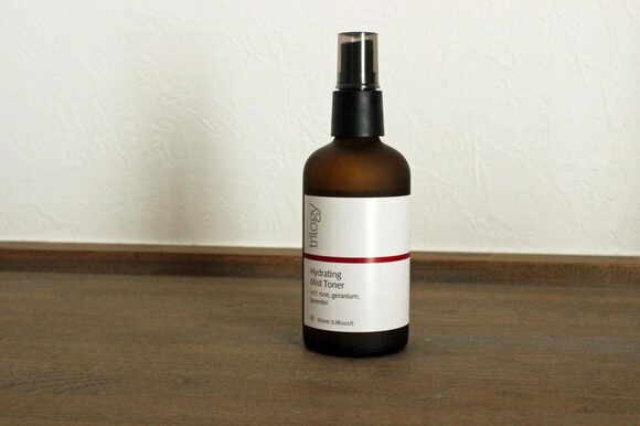 トリロジー／ハイドレーティング ミスト トナー 　