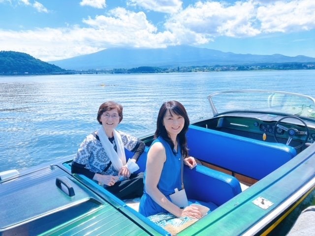 ノースリーブ着用