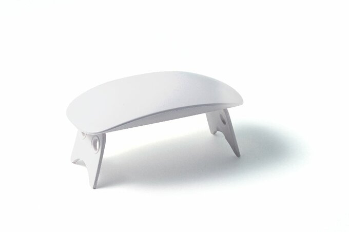 UV-LEDレジンランプ