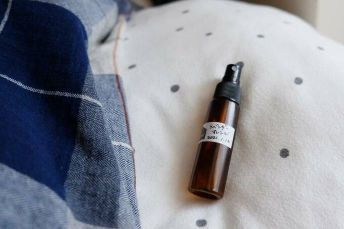 ルームスプレー