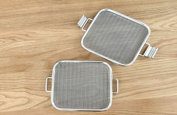 ホットサンドメーカー