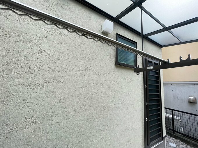 物干しスペース