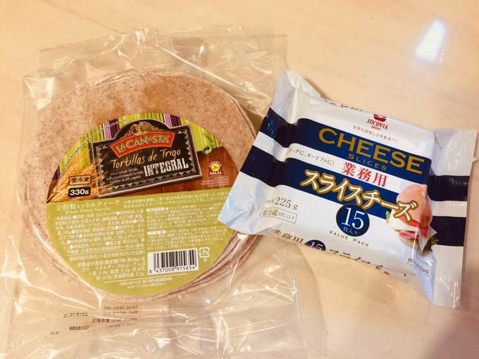 手巻き寿司のように使えて扱いやすいおすすめ