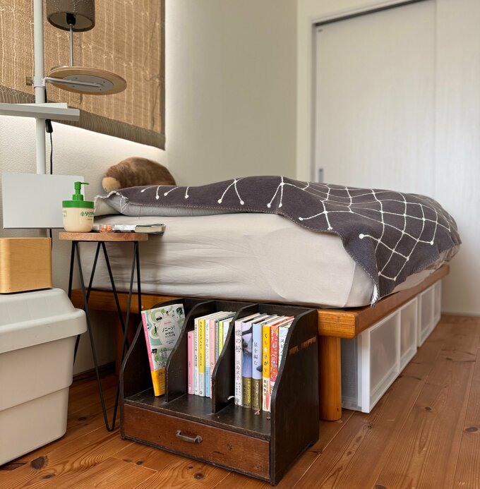 1人部屋 インテリア