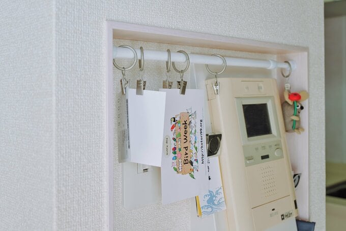 インターフォン