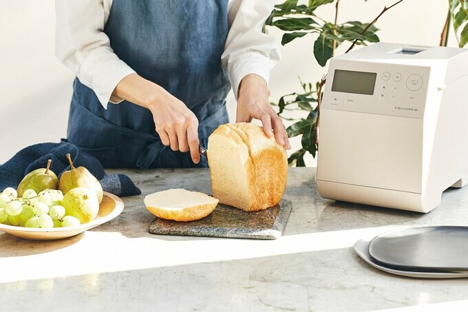 コンパクトベーカリー