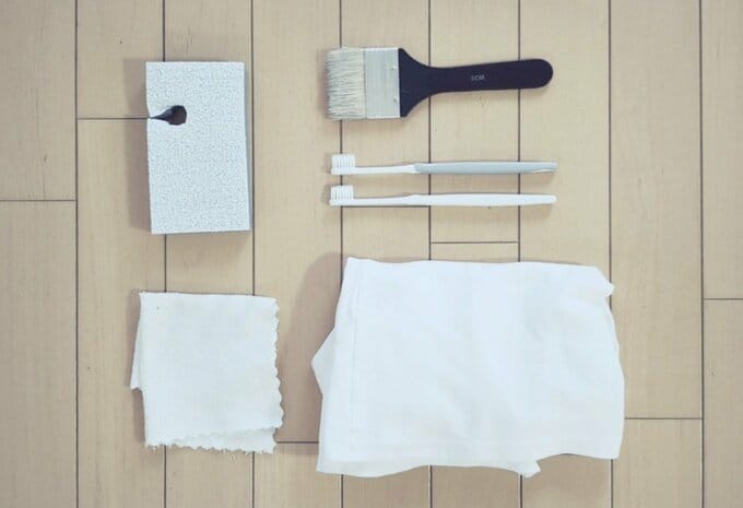 大掃除は「分散」と「軽減」でラクになる