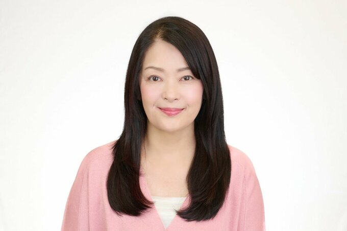 普段のベーシックな髪型
