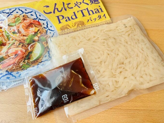 ソースのクセも強くなく食べやすい