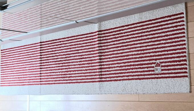 キッチンマット