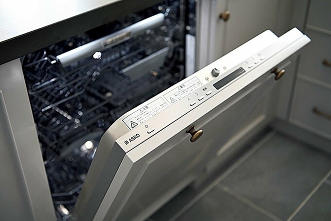 ASKO社の食洗機