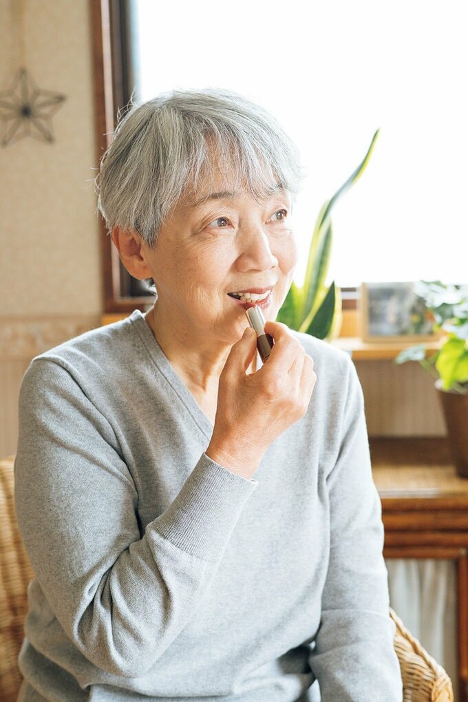 もののはずみさん