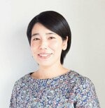 正林恵理子さん