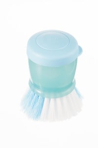 キッチンブラシ