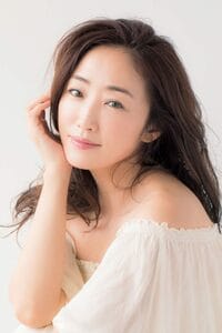 神崎恵さん