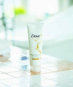 ダヴ 濃密ミルク ヘアトリートメント180g オープン価格