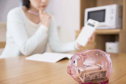 給付金だけじゃない。支払い減免などチェックしたい公共制度