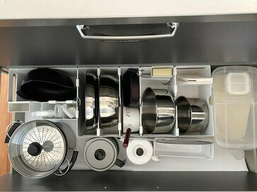 鍋やフライパンのフタを捨てた。シンプル暮らしの達人が代わりに使っているもの