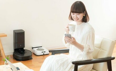 家事アドバイザー・おさよさんも納得！床掃除を手放したら暮らしが変わる