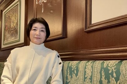 60代ひとり暮らし「幸福度が上がる習慣」4つ。散歩と和朝食で心も暮らしも整う