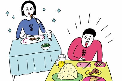 富裕層が絶対やらない「お金の使い方」。食べ放題や行列店には振り回されない