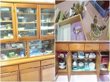 整理上手な70代母が実家にためこんでいたもの。家族が処分に苦労したトップ3：12月に読みたい記事