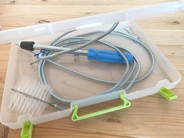 書類を入れるだけじゃもったいない！【100均】ファイルケースのワザあり収納術