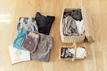 捨てられる人・捨てられない人の違いはルールの単純化にあり