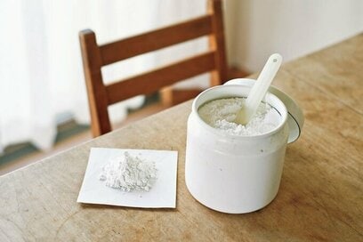 ラップやビニール袋は使わない。ゴミが減り節約もかなう家事の工夫