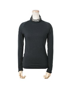 「触れた瞬間から温かい」新触感の肌着が登場！