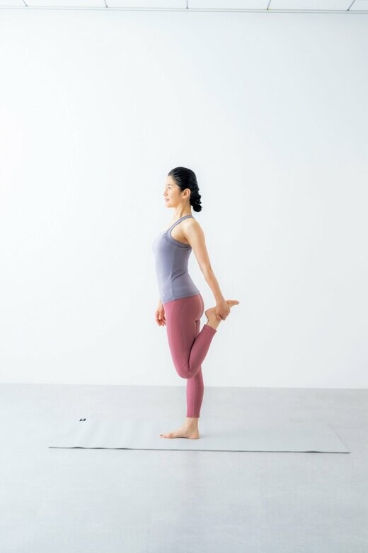 健康や美容に、股関節が大切な理由を教えてもらいました