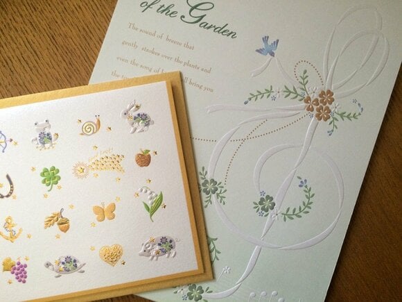 3ステップでうまくいく! 気持ちを伝える手紙の書き方