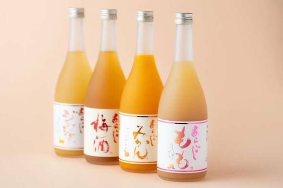 あらごしシリーズ