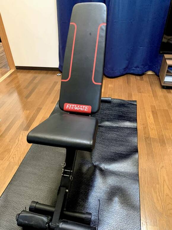 ストレッチ器具