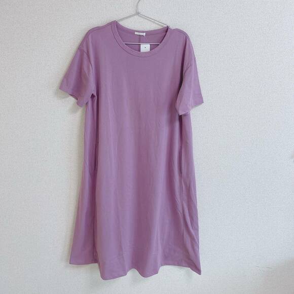 Aラインワンピース