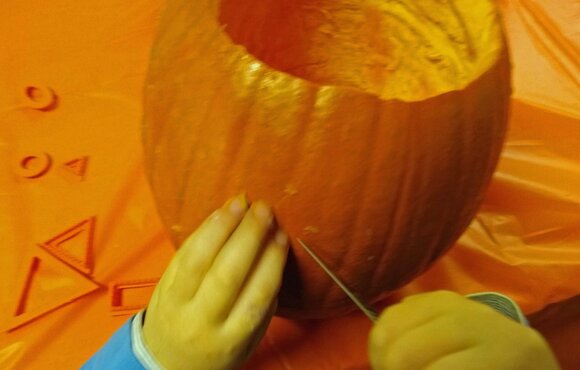 ジャックオーランタン