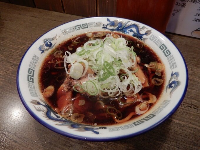 ラーメン