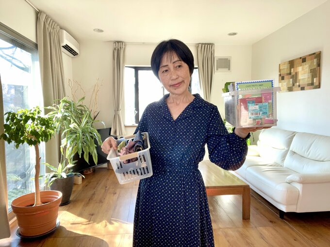 片付けの失敗が教えてくれたことは