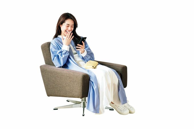 シャツワンピース