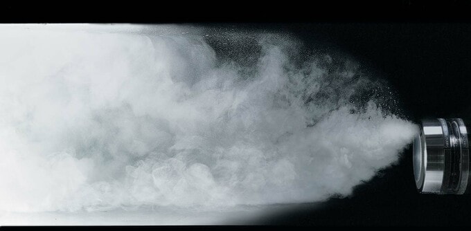 給湯器を使った気泡バスシステム