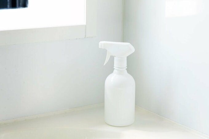 エタノール容器