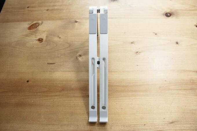 立ったスタンド