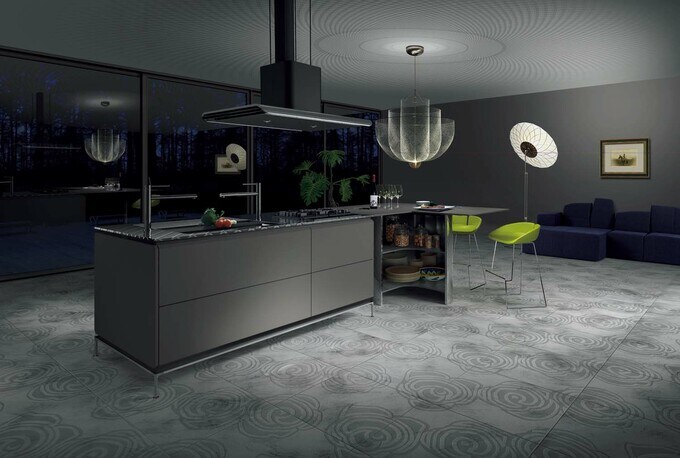 トーヨーキッチンスタイルのINO