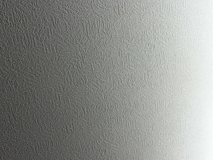 折り上げ部分の白クロス