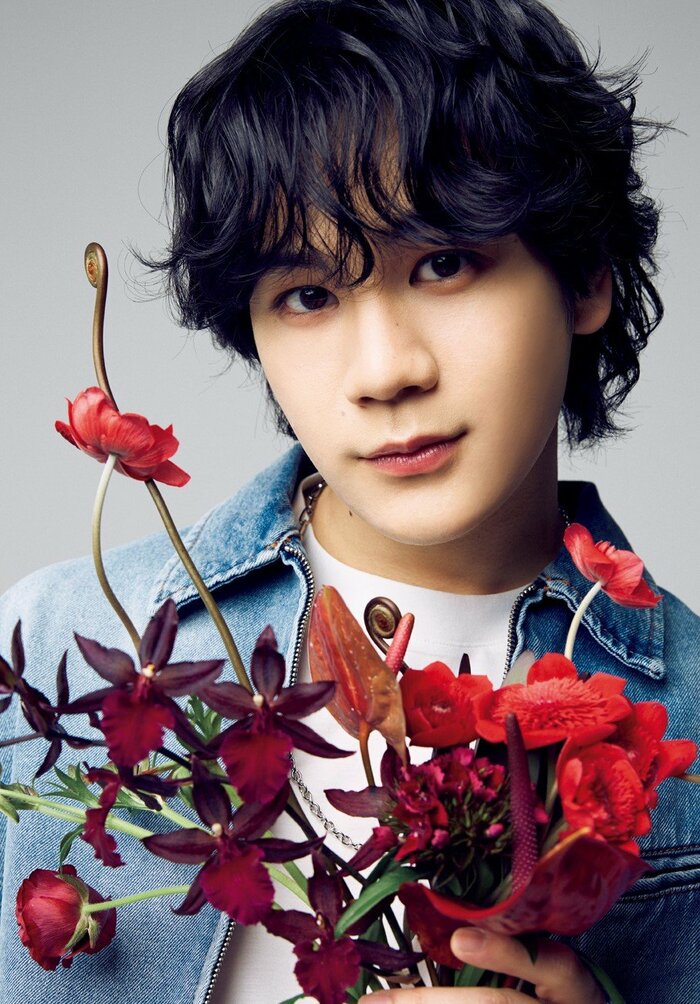 JO1豆原一成さんが語る、グループへの熱い思い。「この仲間となら