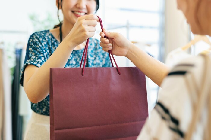 着ない服」を増やさない簡単すぎるコツ4つ。60代ミニマリストが実践