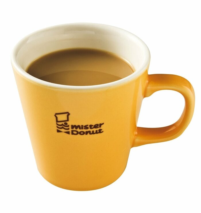 ミスドをもっとおいしくおトクに！ドーナツマニア直伝のアレンジ＆活用