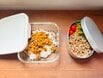 材料3つで「簡単お留守番ごはん」。5つの味つけで飽きずに食べられる